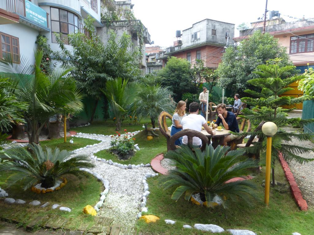 קטמנדו Elbrus Home מראה חיצוני תמונה