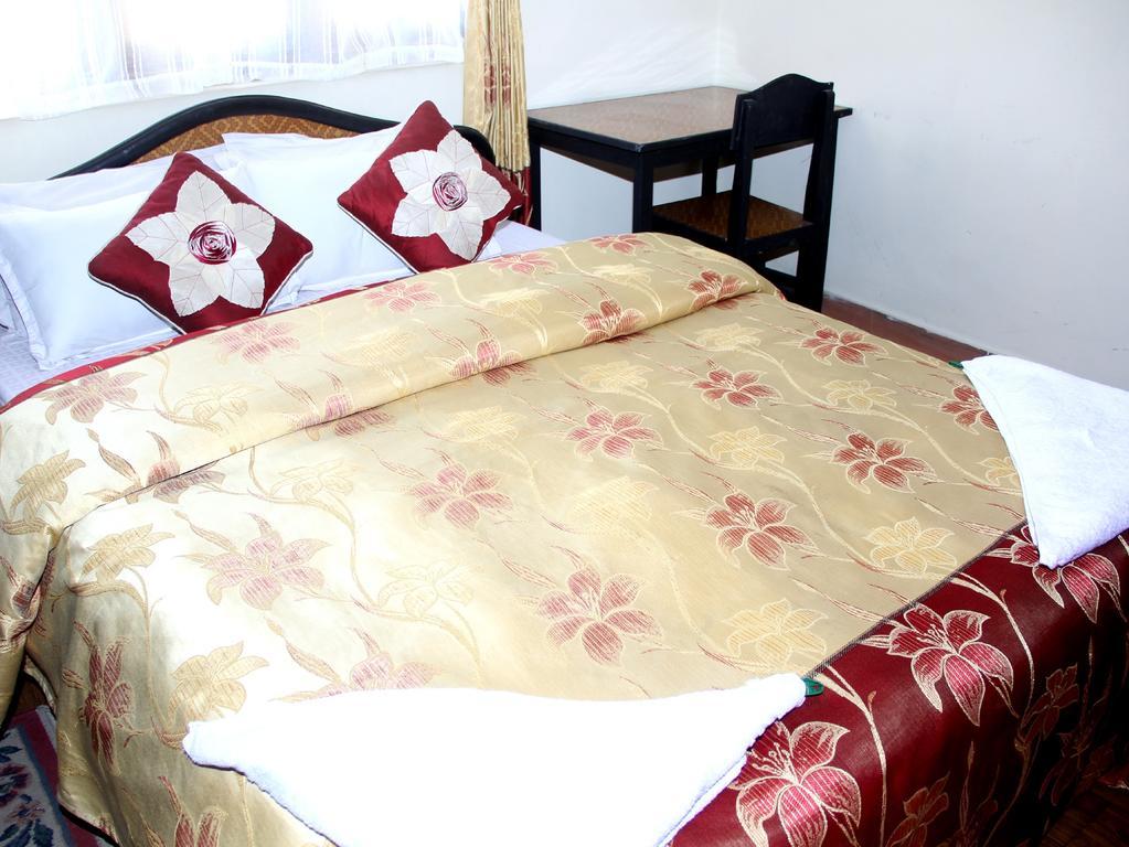 קטמנדו Elbrus Home מראה חיצוני תמונה