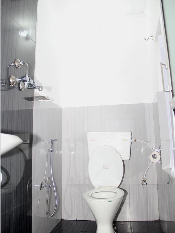 קטמנדו Elbrus Home מראה חיצוני תמונה