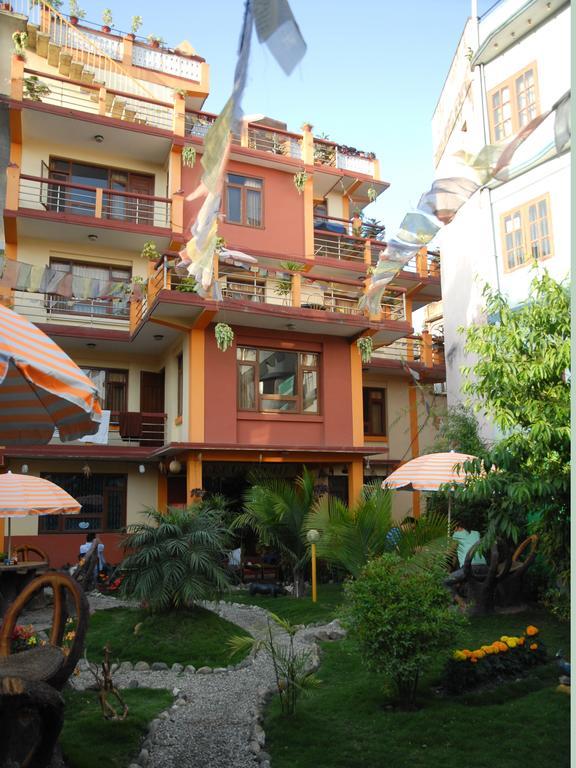 קטמנדו Elbrus Home מראה חיצוני תמונה