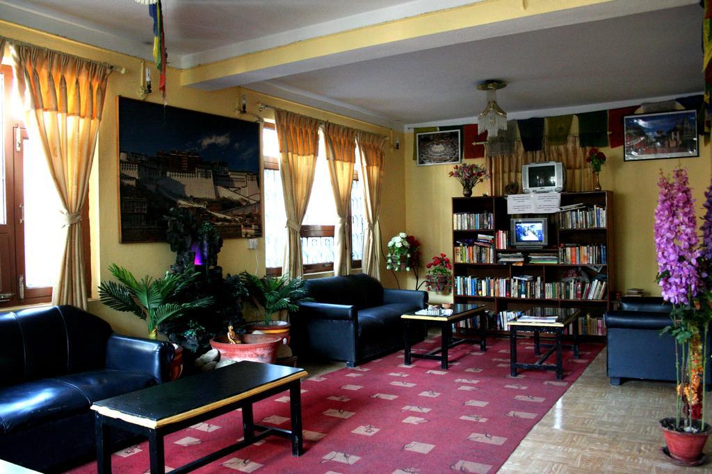 קטמנדו Elbrus Home מראה חיצוני תמונה