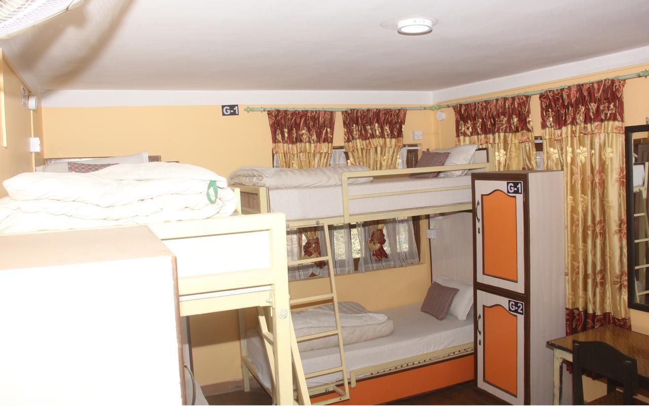 קטמנדו Elbrus Home מראה חיצוני תמונה