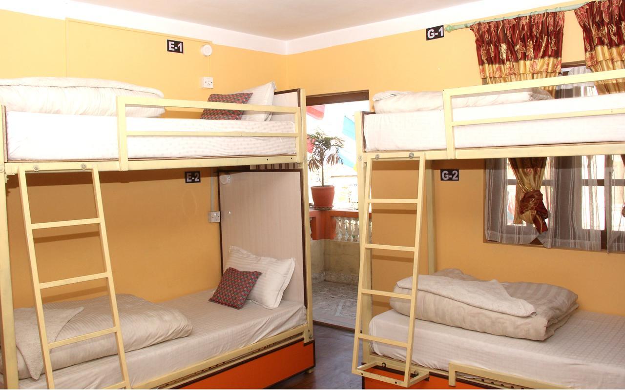 קטמנדו Elbrus Home מראה חיצוני תמונה