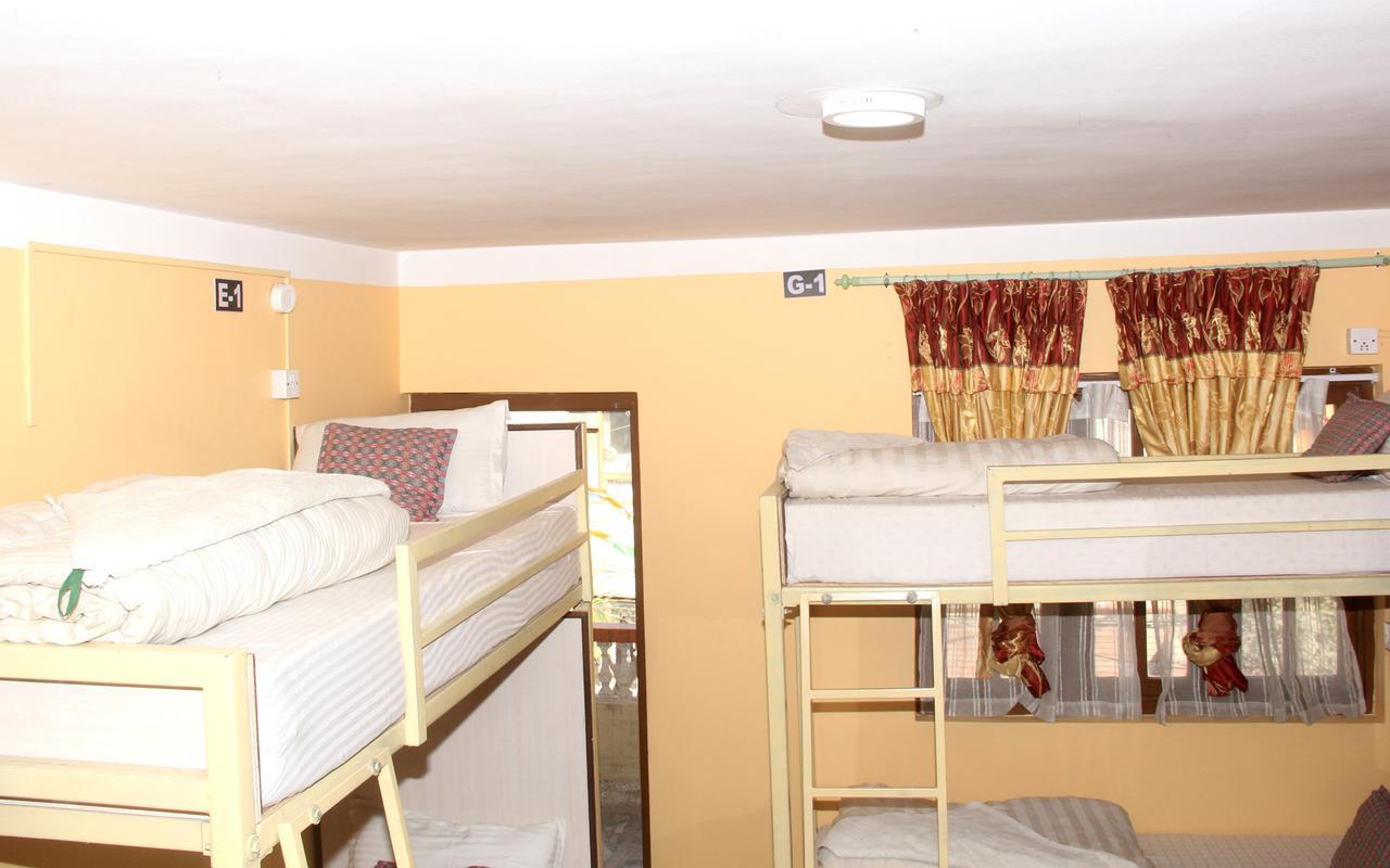 קטמנדו Elbrus Home מראה חיצוני תמונה