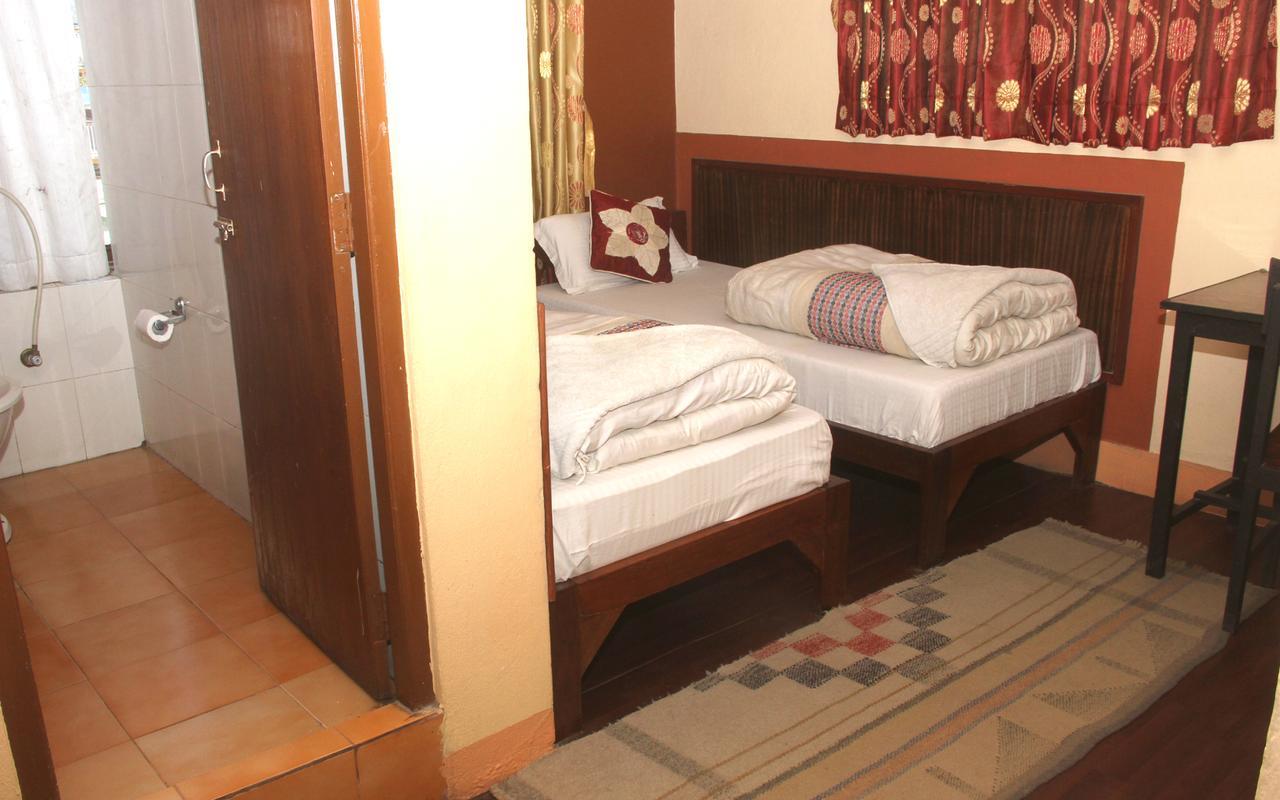 קטמנדו Elbrus Home מראה חיצוני תמונה