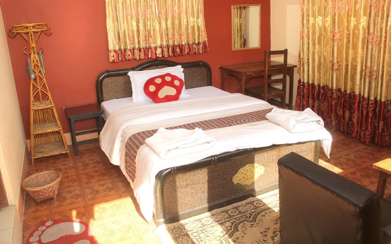 קטמנדו Elbrus Home מראה חיצוני תמונה
