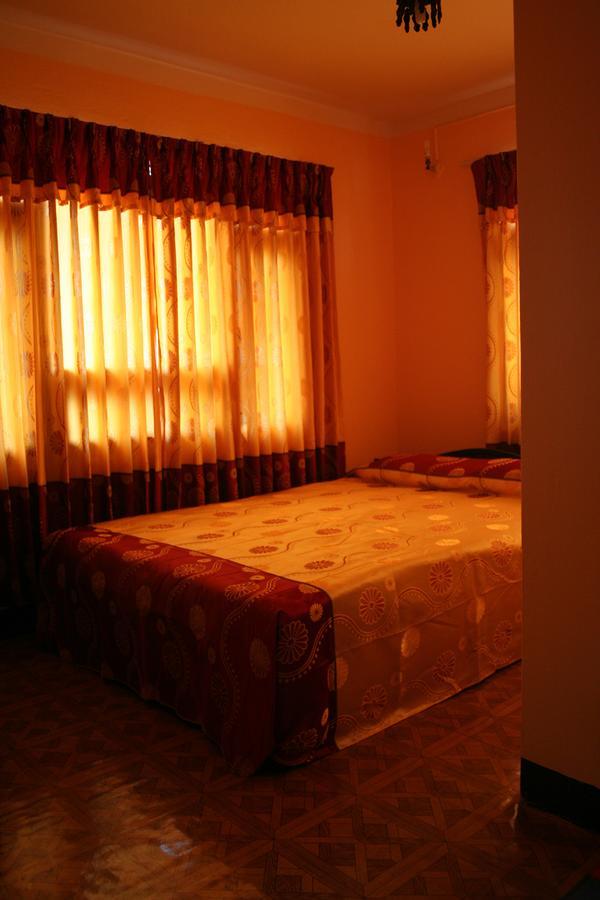 קטמנדו Elbrus Home מראה חיצוני תמונה